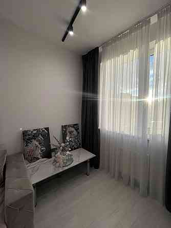 Аркадия, Стильная, дизайнерская квартира, 62 м2. 26,36 жемчужина Одесса