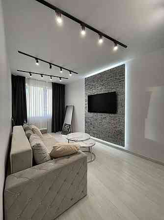 Аркадия, Стильная, дизайнерская квартира, 62 м2. 26,36 жемчужина Одесса