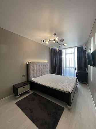 Аркадия, Стильная, дизайнерская квартира, 62 м2. 26,36 жемчужина Одесса