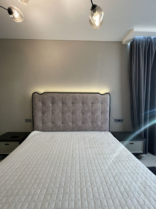 Аркадия, Стильная, дизайнерская квартира, 62 м2. 26,36 жемчужина Одесса - изображение 2