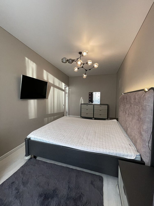 Аркадия, Стильная, дизайнерская квартира, 62 м2. 26,36 жемчужина Одесса - изображение 8