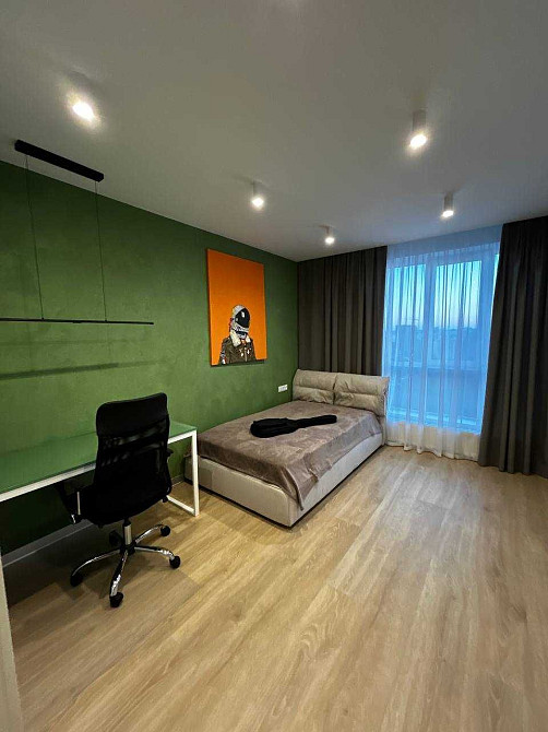 Оренда 3-кімнатної квартири! Свободи Хмельницкий - изображение 3