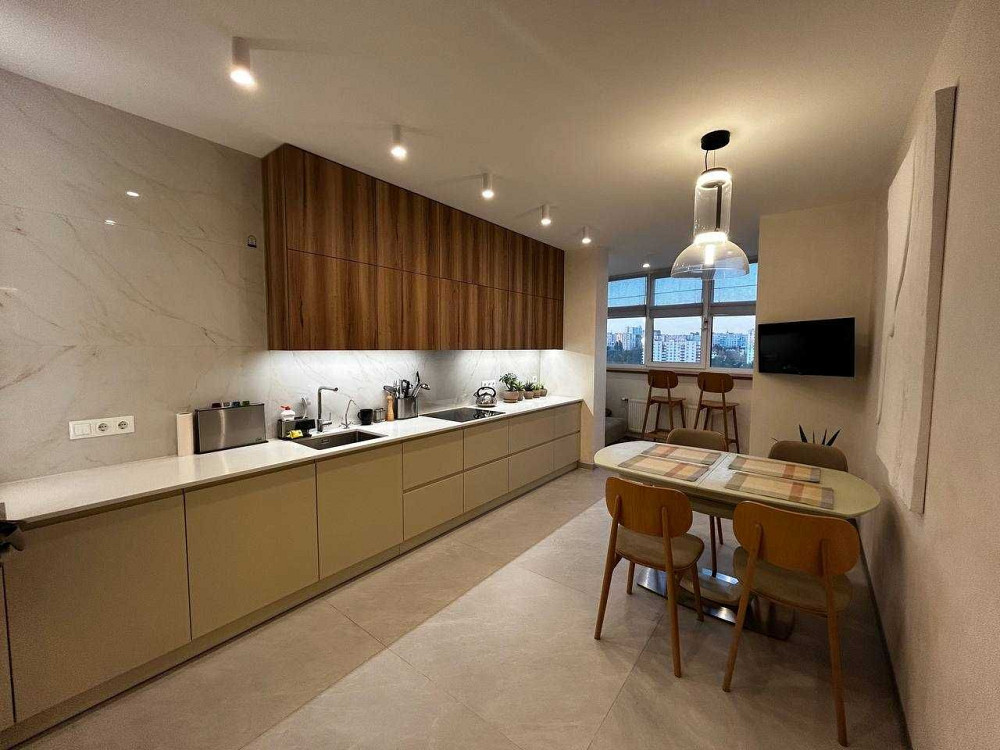 Оренда 3-кімнатної квартири! Свободи Хмельницкий - изображение 8