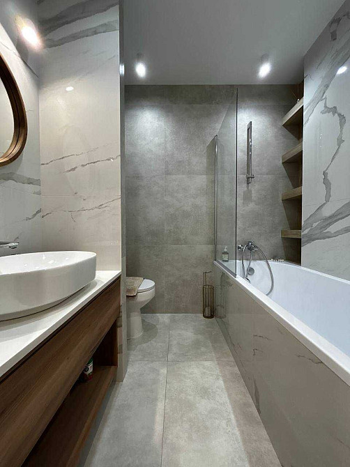 Оренда 3-кімнатної квартири! Свободи Хмельницкий - изображение 4