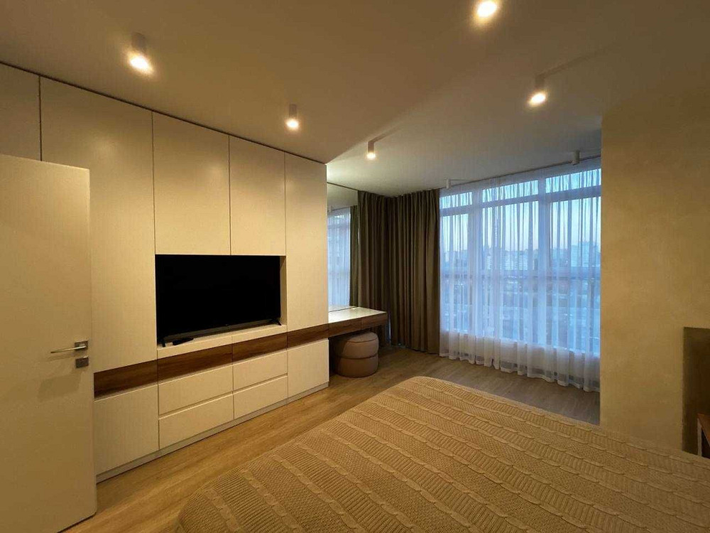 Оренда 3-кімнатної квартири! Свободи Хмельницкий - изображение 5