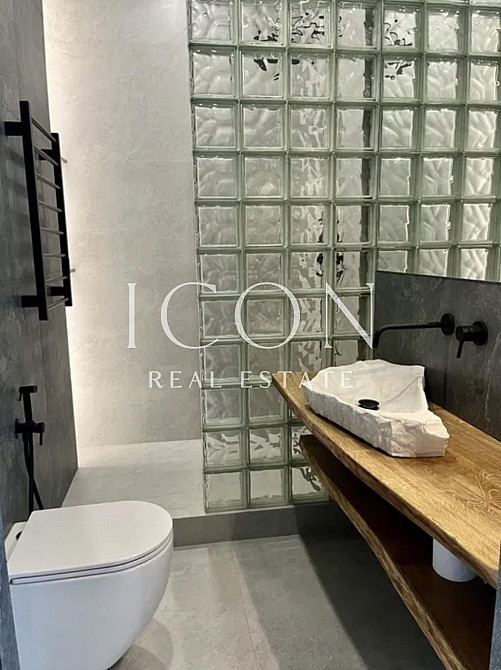 Оренда 2к квартири | 70м² | ЖК “Італійський квартал” Киев - изображение 6