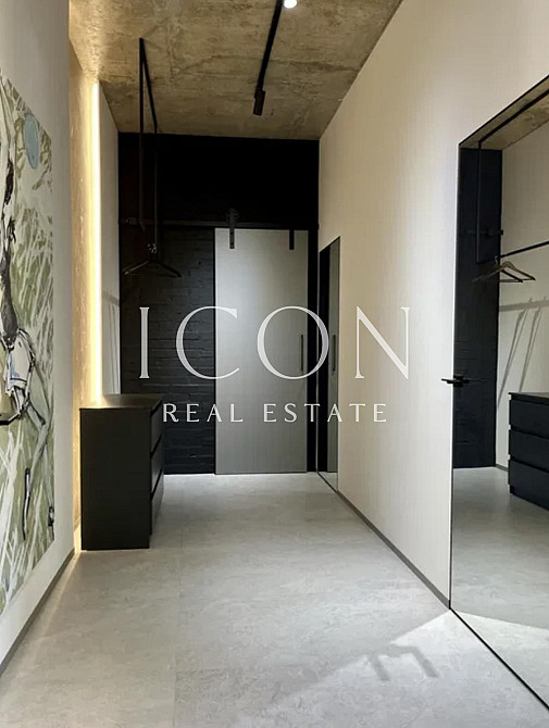 Оренда 2к квартири | 70м² | ЖК “Італійський квартал” Киев - изображение 8