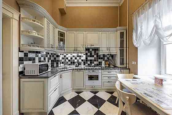 Аренда  Квартира  Ивана Франка  Центр Киев