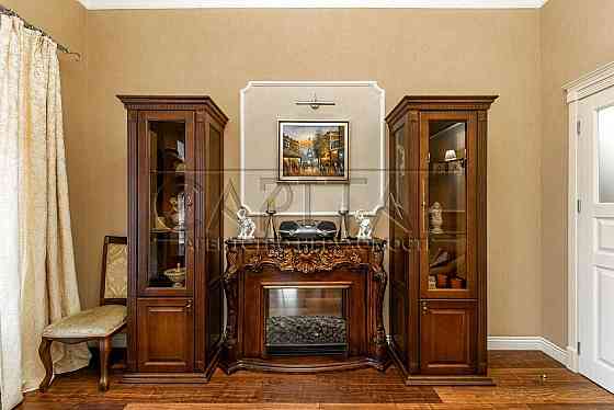 Аренда  Квартира  Ивана Франка  Центр Киев