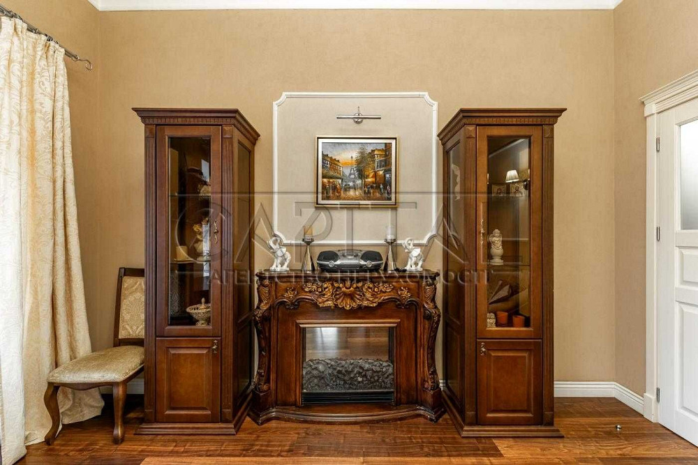 Аренда  Квартира  Ивана Франка  Центр Киев - изображение 6