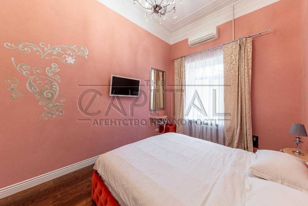 Аренда  Квартира  Ивана Франка  Центр Киев - изображение 7