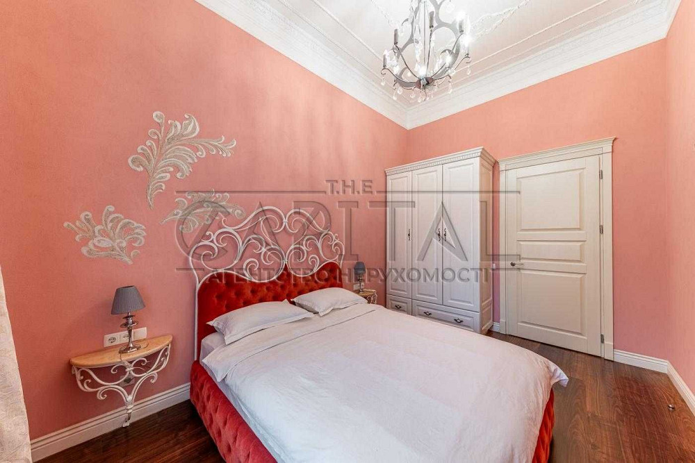 Аренда  Квартира  Ивана Франка  Центр Киев - изображение 8