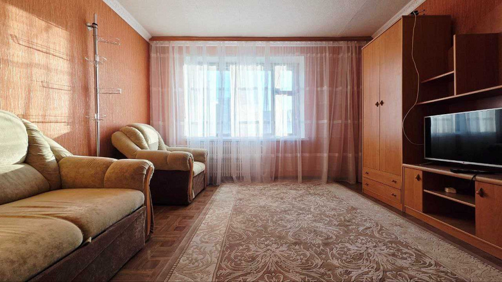 SM S4 Здам в аренду 4 кімнатну квартиру Салтівка вул. Єдності Харьков - изображение 2