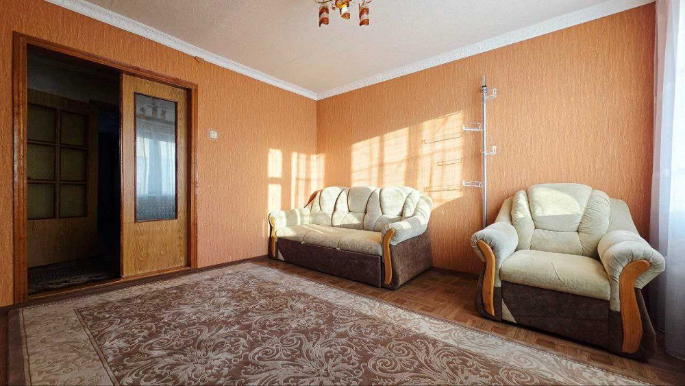 SM S4 Здам в аренду 4 кімнатну квартиру Салтівка вул. Єдності Харьков - изображение 4