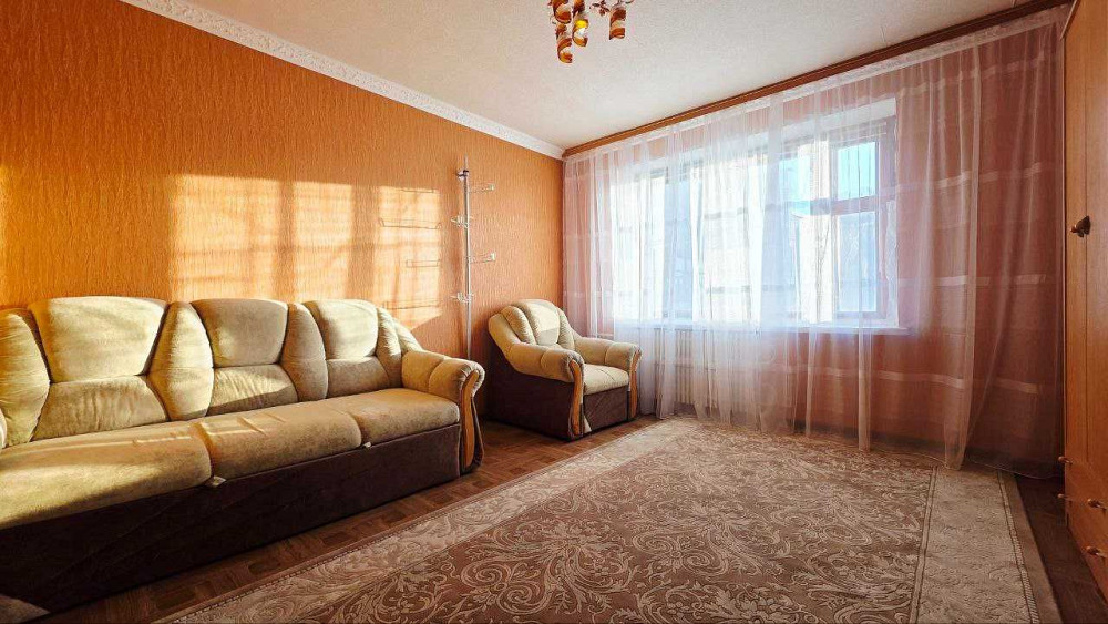 SM S4 Здам в аренду 4 кімнатну квартиру Салтівка вул. Єдності Харьков - изображение 1