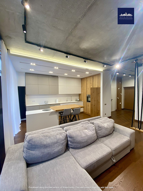 Без Комісії для орендаря Здається 3х Кімнатна Новопечерські Липки Киев - изображение 1