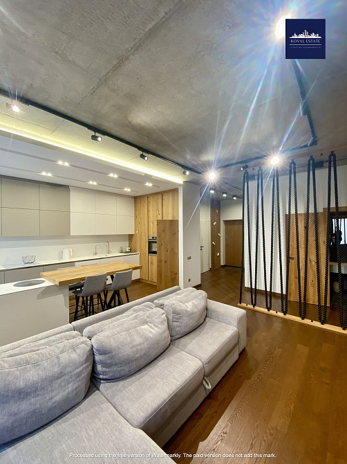 Без Комісії для орендаря Здається 3х Кімнатна Новопечерські Липки Киев - изображение 3