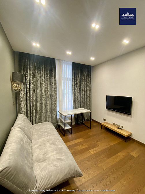 Без Комісії для орендаря Здається 3х Кімнатна Новопечерські Липки Киев - изображение 7