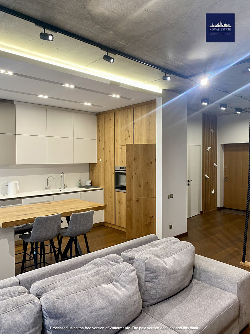 Без Комісії для орендаря Здається 3х Кімнатна Новопечерські Липки Киев - изображение 2