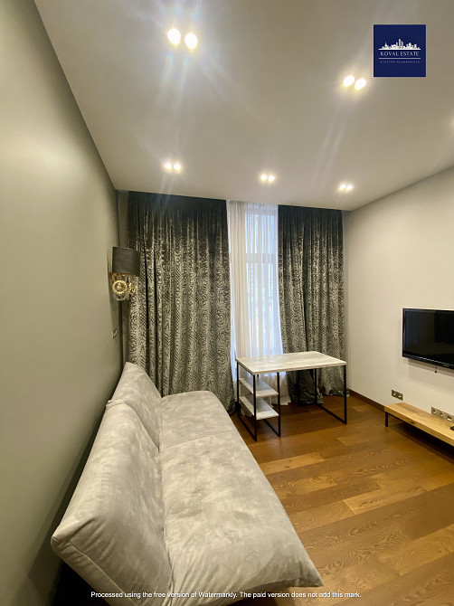 Без Комісії для орендаря Здається 3х Кімнатна Новопечерські Липки Киев - изображение 8