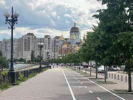 Здам 2-кімнатну квартиру Оболонський р-н. Прирічна 5. Киев