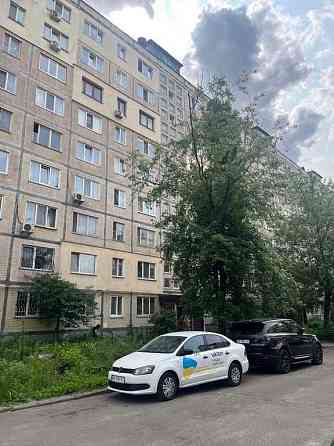 Здам 2-кімнатну квартиру Оболонський р-н. Прирічна 5. Киев