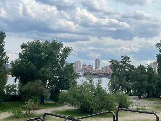 Здам 2-кімнатну квартиру Оболонський р-н. Прирічна 5. Киев