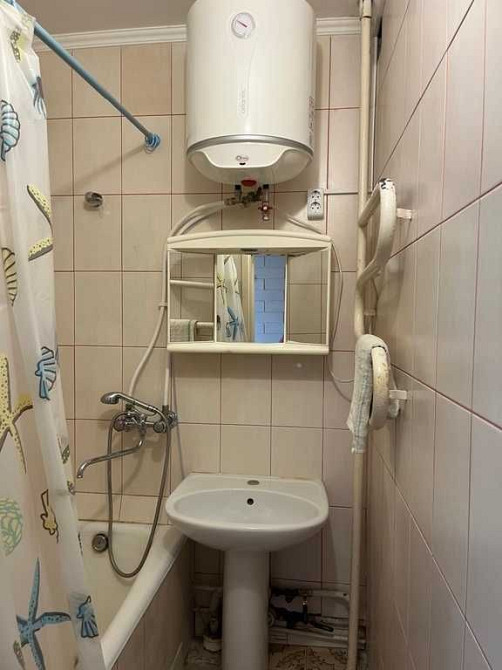 Здам 2-кімнатну квартиру Оболонський р-н. Прирічна 5. Киев - изображение 4