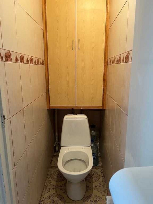 Здам 2-кімнатну квартиру Оболонський р-н. Прирічна 5. Киев - изображение 8