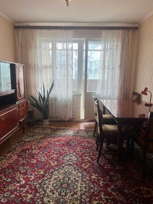 Здам 2-кімнатну квартиру Оболонський р-н. Прирічна 5. Киев - изображение 7