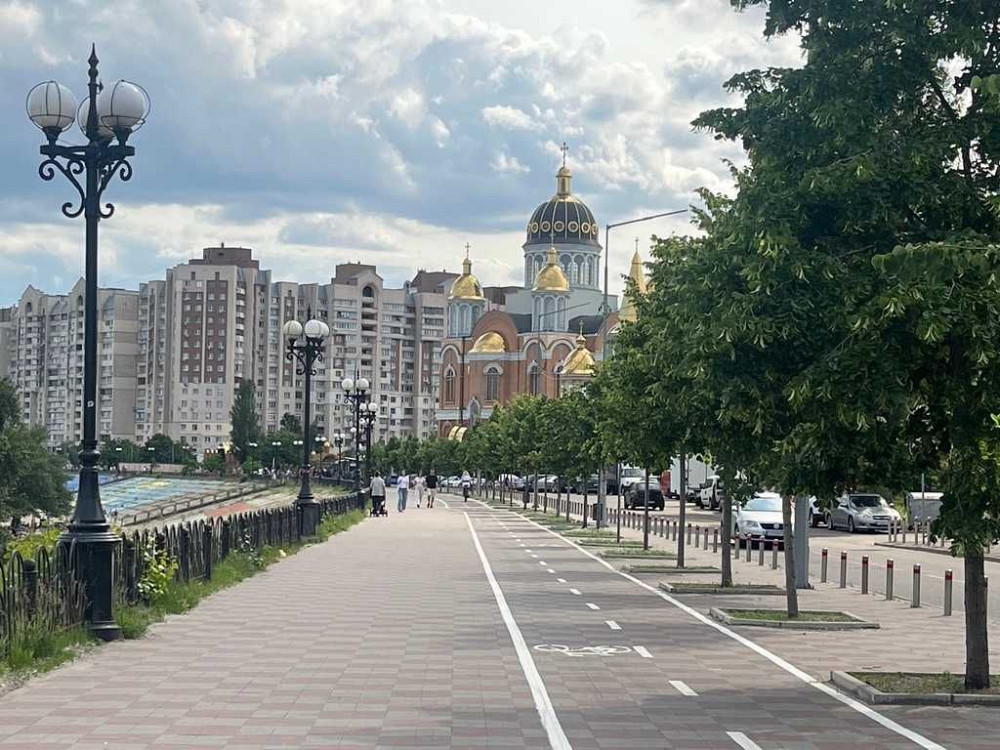 Здам 2-кімнатну квартиру Оболонський р-н. Прирічна 5. Киев - изображение 3