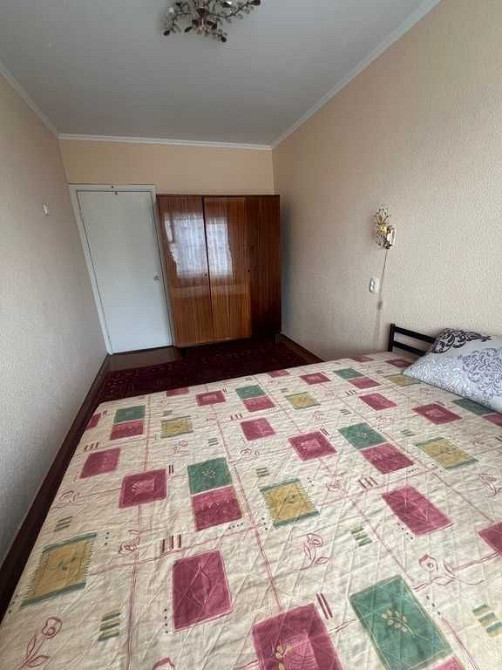 Здам 2-кімнатну квартиру Оболонський р-н. Прирічна 5. Киев - изображение 1