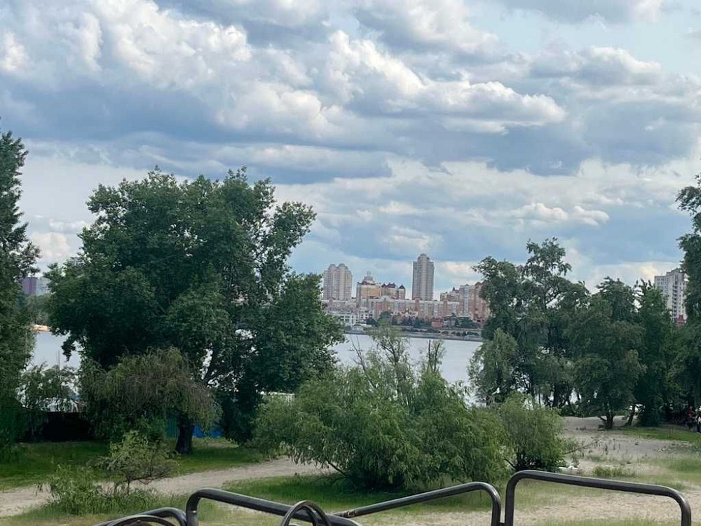 Здам 2-кімнатну квартиру Оболонський р-н. Прирічна 5. Киев - изображение 6