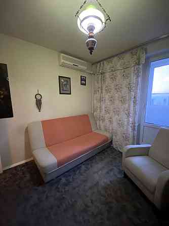 Здам свою 2-х кімн., вул. Братиславська, м. Чернігівська Киев