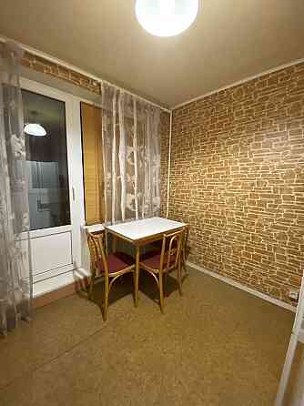 Здам свою 2-х кімн., вул. Братиславська, м. Чернігівська Киев