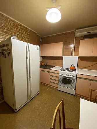 Здам свою 2-х кімн., вул. Братиславська, м. Чернігівська Киев