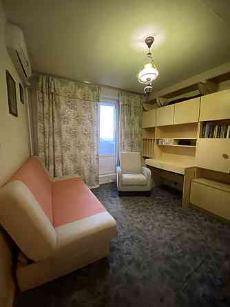 Здам свою 2-х кімн., вул. Братиславська, м. Чернігівська Киев