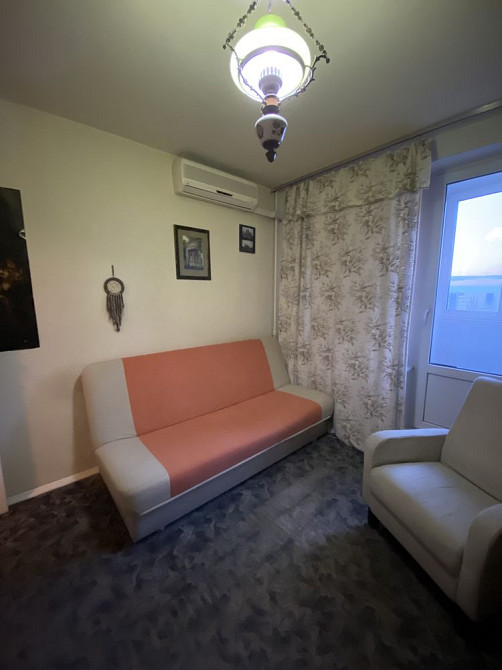 Здам свою 2-х кімн., вул. Братиславська, м. Чернігівська Киев - изображение 5