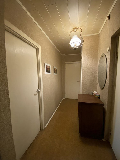 Здам свою 2-х кімн., вул. Братиславська, м. Чернігівська Киев - изображение 8