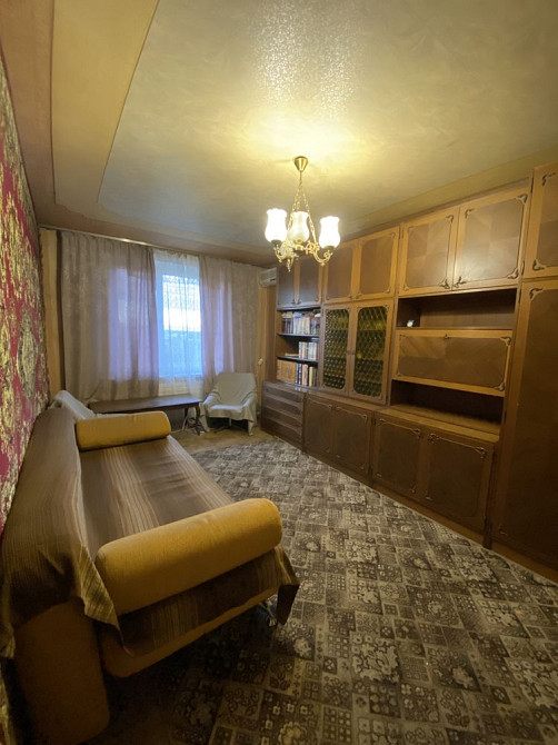 Здам свою 2-х кімн., вул. Братиславська, м. Чернігівська Киев - изображение 6