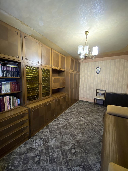 Здам свою 2-х кімн., вул. Братиславська, м. Чернігівська Киев - изображение 7