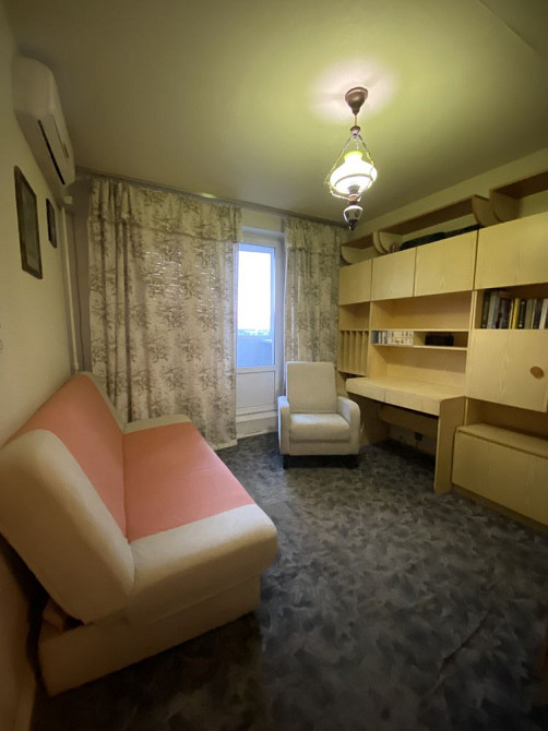 Здам свою 2-х кімн., вул. Братиславська, м. Чернігівська Киев - изображение 4