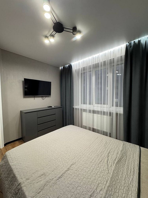 Оренда 1,5кімнатної квартири Хмельницький - зображення 3