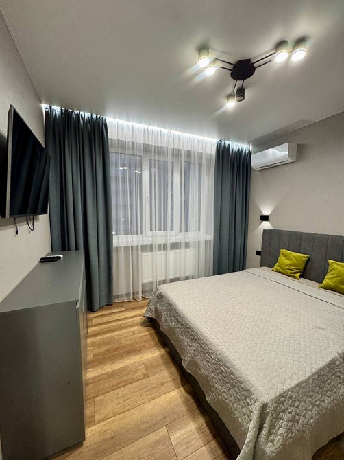 Оренда 1,5кімнатної квартири Хмельницький - зображення 2