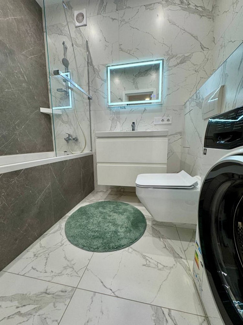 Оренда 1,5кімнатної квартири Хмельницький - зображення 8