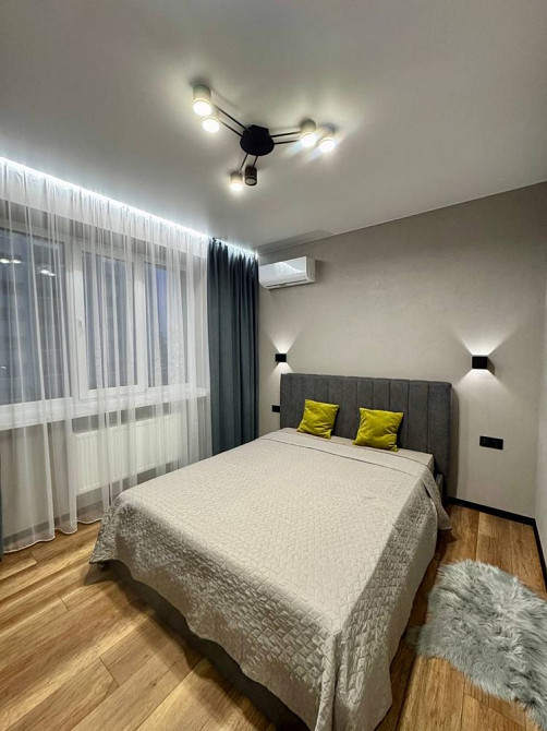 Оренда 1,5кімнатної квартири Хмельницький - зображення 1