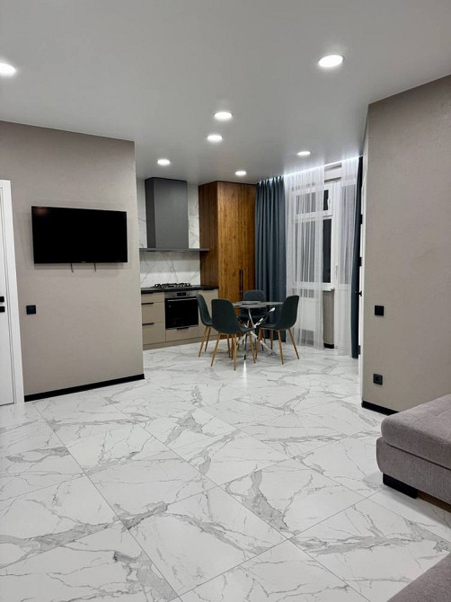 Оренда 1,5кімнатної квартири Хмельницький - зображення 4