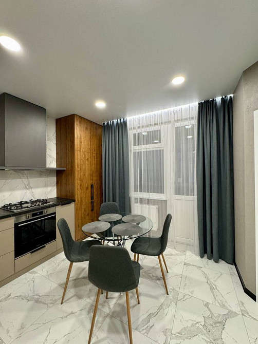 Оренда 1,5кімнатної квартири Хмельницький - зображення 5