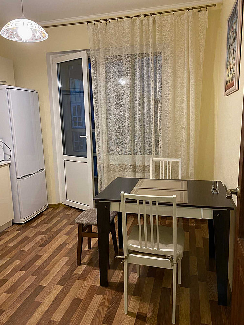 1-нокімнатка квартира, М "Позняки", Гмирі, 10/40, Дарницький р-н Киев - изображение 7