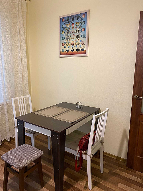 1-нокімнатка квартира, М "Позняки", Гмирі, 10/40, Дарницький р-н Киев - изображение 8